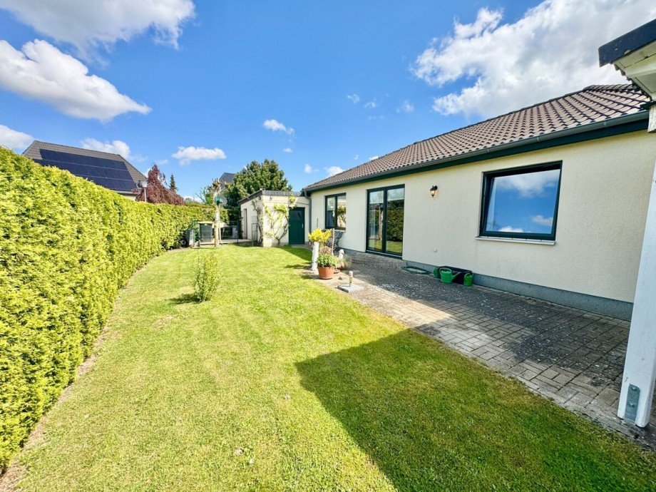 Grundst�ck Bungalow Chemnitz