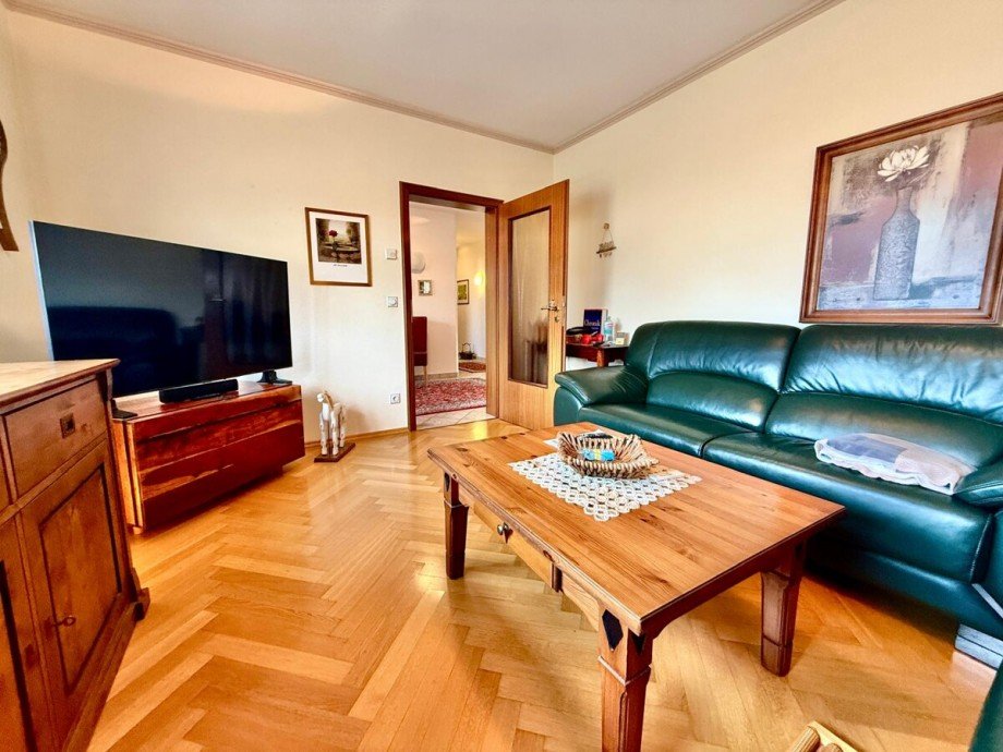 G�stezimmer Einfamilienhaus Neubrandenburg