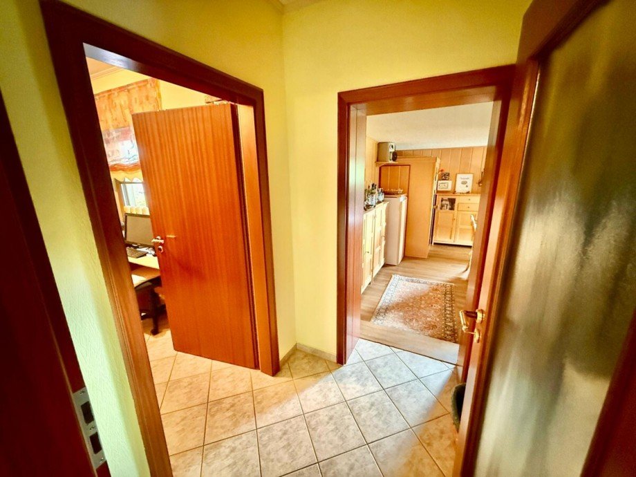 Flur Einfamilienhaus Neubrandenburg