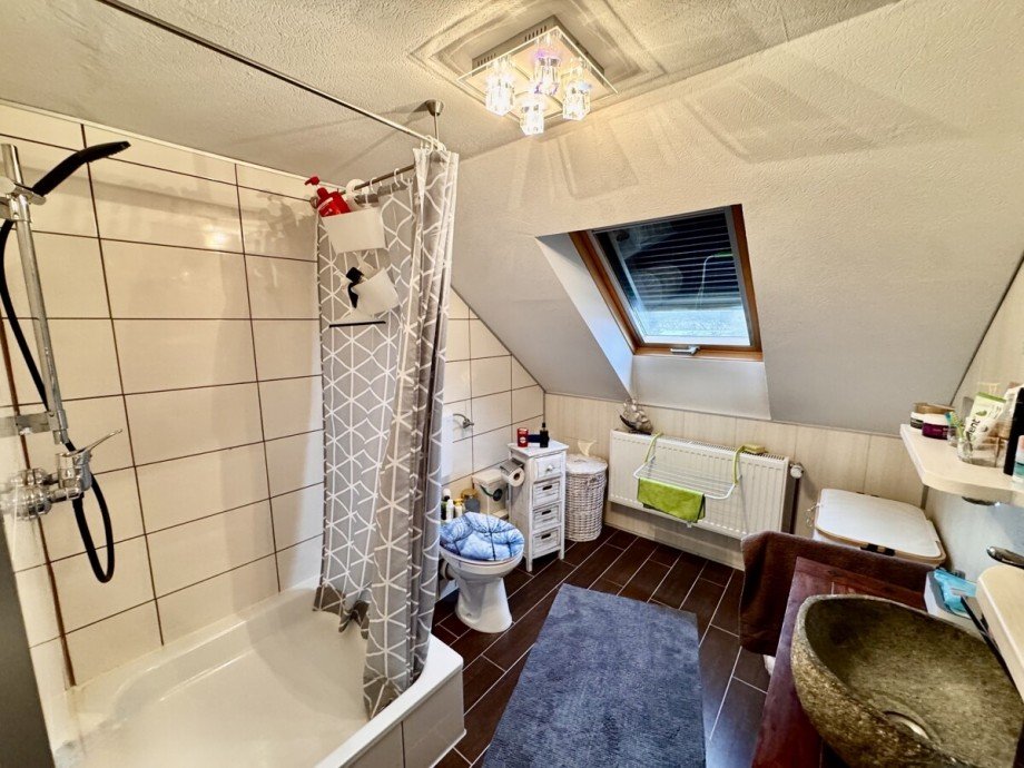 Bad Einfamilienhaus Wilhelmsburg