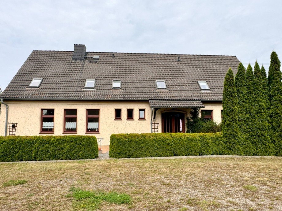 Nutzen Sie Ihre Chance! Haus Gro� Nemerow