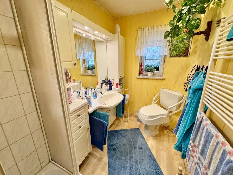 Bad Einfamilienhaus C�lpin