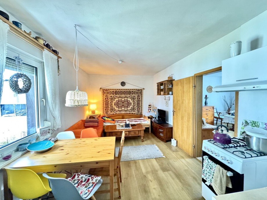 K�che Einfamilienhaus Jatznick / Sandf�rde