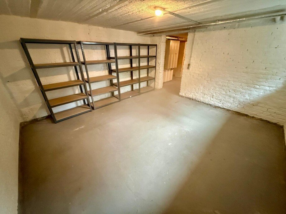 Keller I Erdgeschosswohnung Neubrandenburg