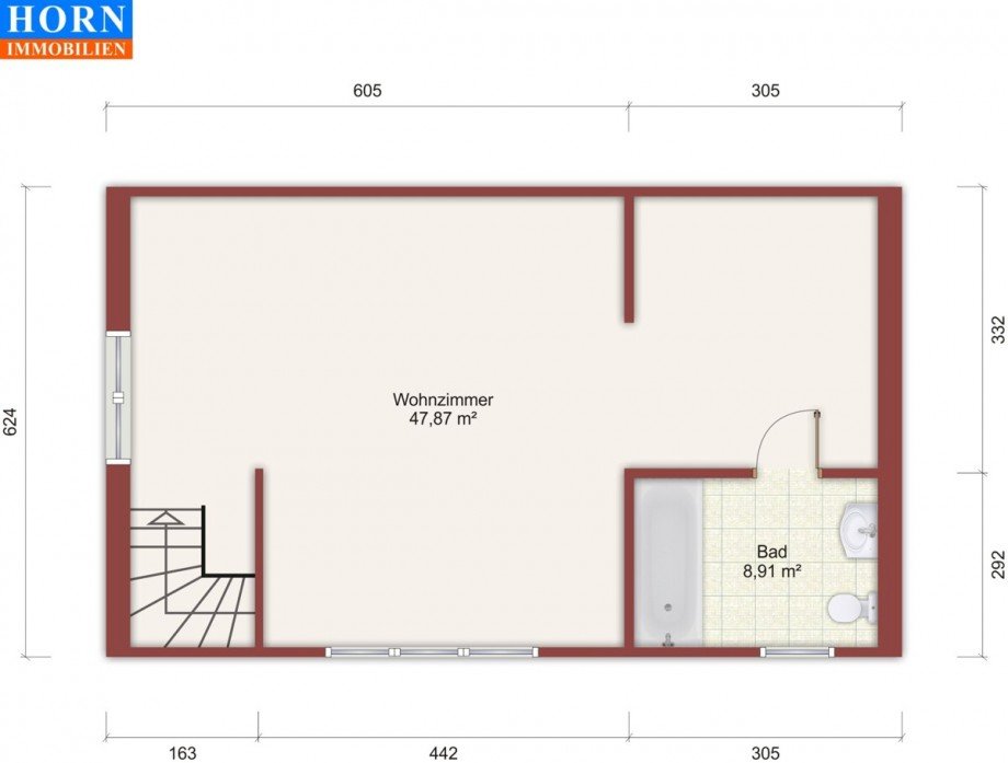 DG Doppelhaush�lfte Bassow