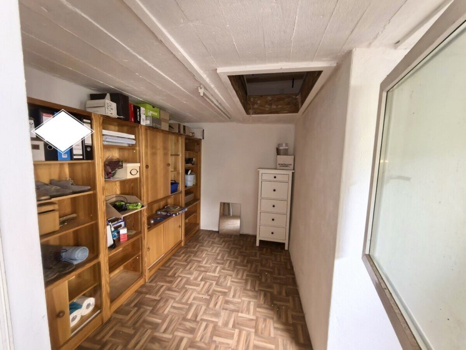 Nebengeb�ude Einfamilienhaus Neubrandenburg