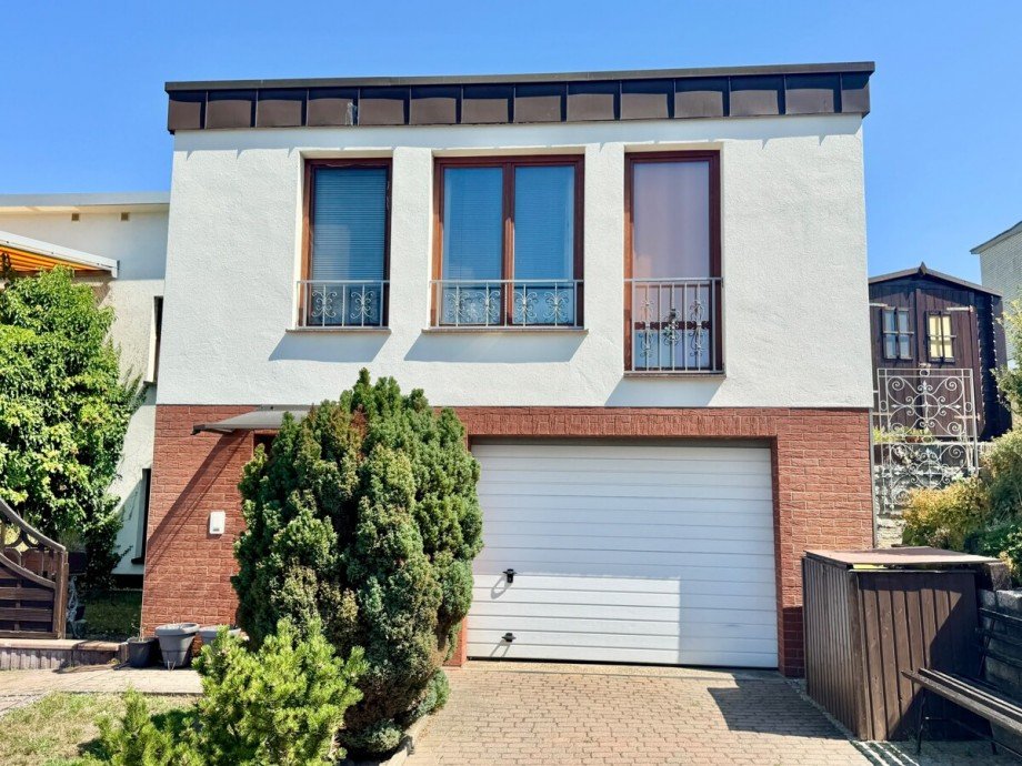 3. Wohnung vermietet Zweifamilienhaus Neubrandenburg