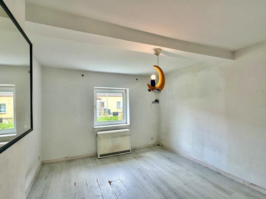 Schlafzimmer Einfamilienhaus Krackow / Lebehn