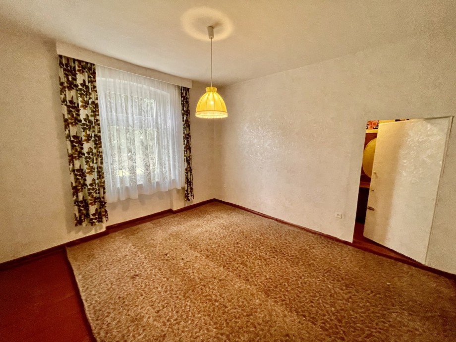 Kinderzimmer Einfamilienhaus Bergholz