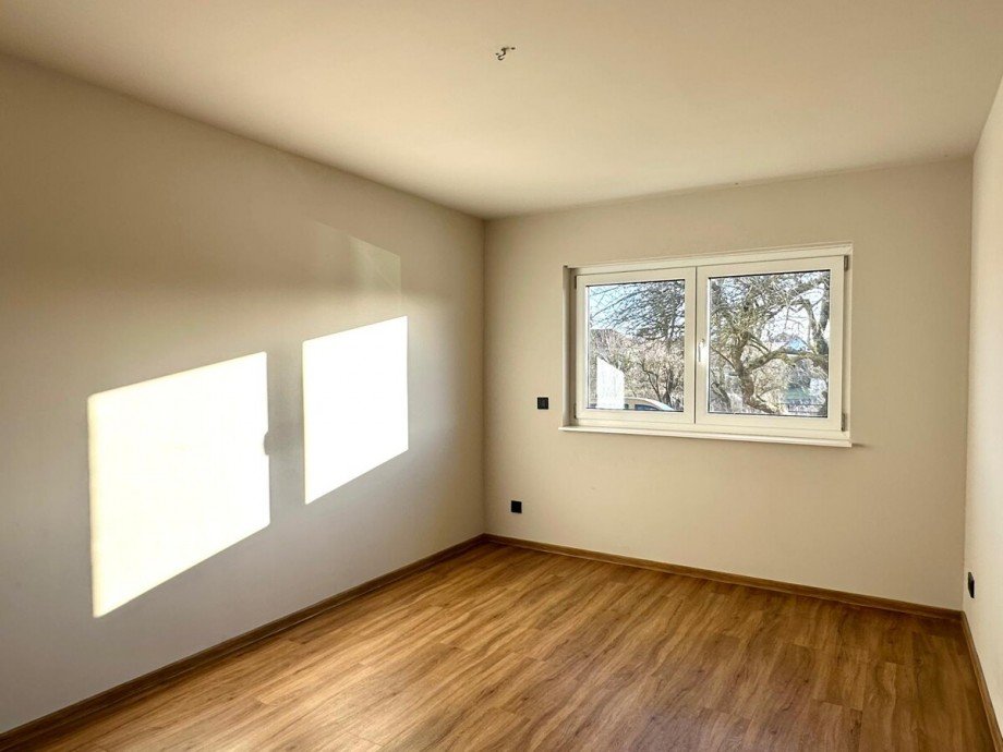 2. Kinderzimmer Einfamilienhaus Sponholz