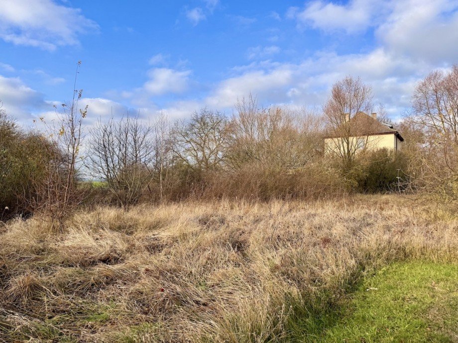 Grundst�ck Wohngrundst�ck Penkun