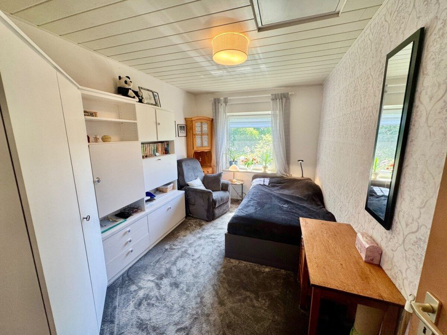 Kinderzimmer Einfamilienhaus Burg Stargard