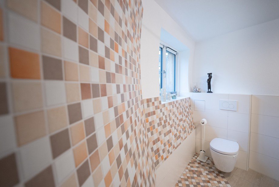 Bad Ferienhaus Alt Rehse / Wustrow