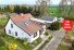 Hauptbild HORN IMMOBILIEN ++ RESERVIERT!Einfamilienhaus mit vielen Extras in G�terberg bei Strasburg, ruhige Lage!