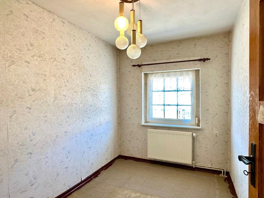 Kinderzimmer Reihenhaus Ueckerm�nde / Bellin
