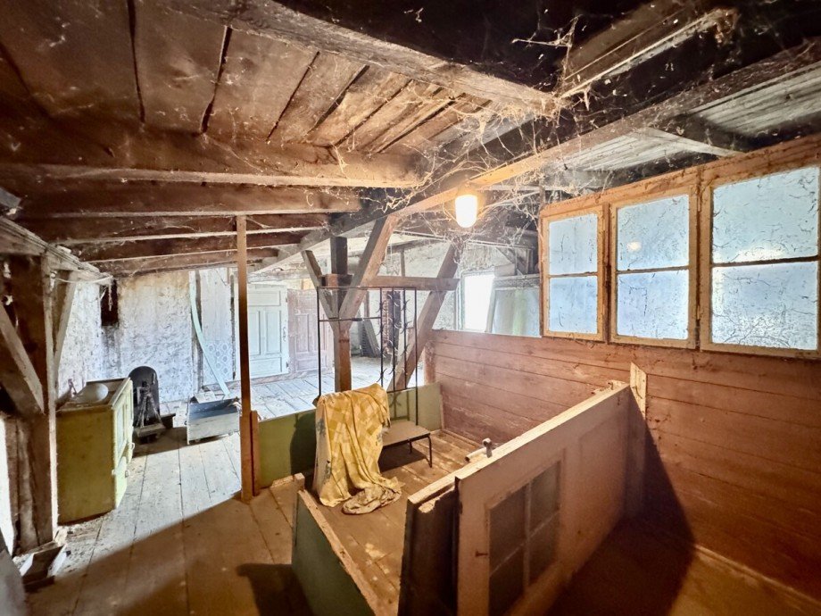 Speicher Einfamilienhaus Br�ssow