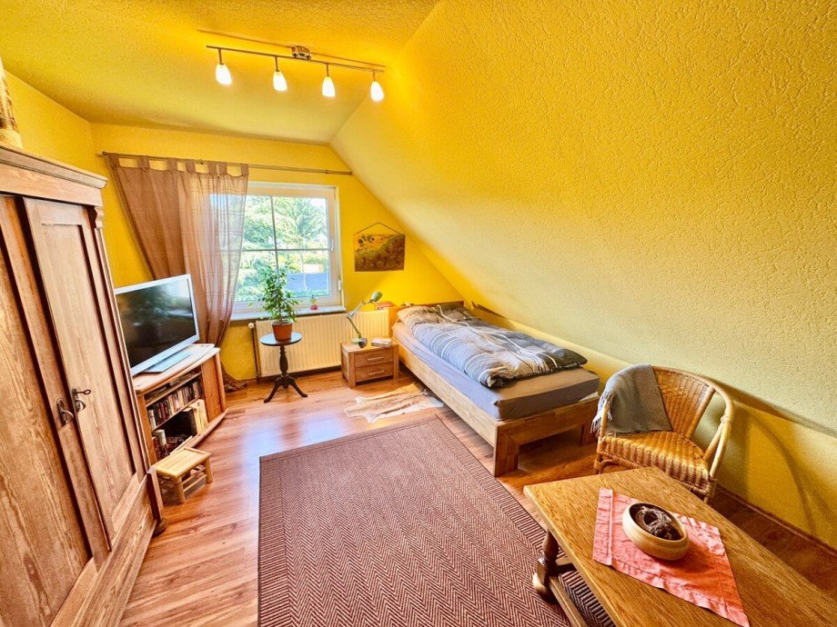 Kinderzimmer Einfamilienhaus Podewall
