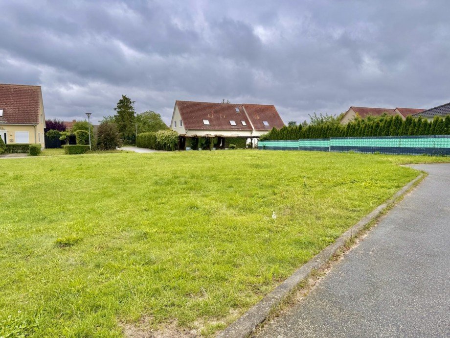 Grunst�ck in Pasewalk Wohngrundst�ck Pasewalk