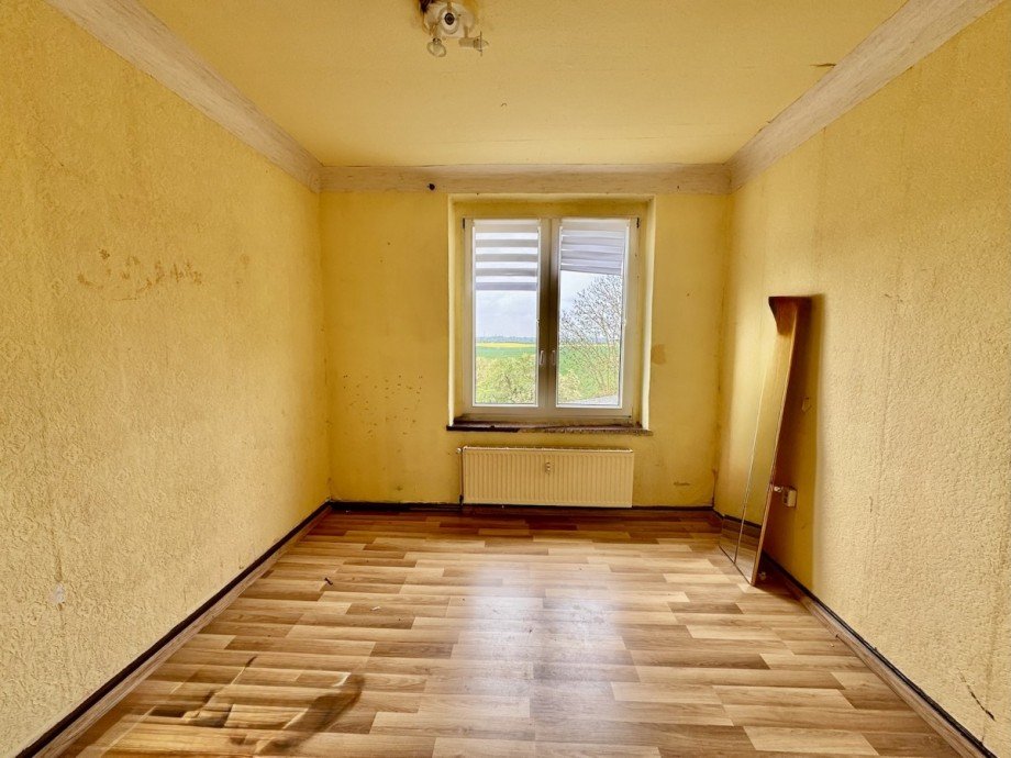 Wohnung im 2. OG Mehrfamilienhaus Penkun