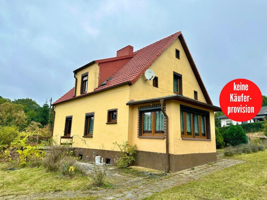 Einfamilienhaus in Grambow Einfamilienhaus Grambow