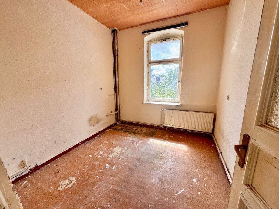 Zimmer Obergeschoss Einfamilienhaus Neubrandenburg