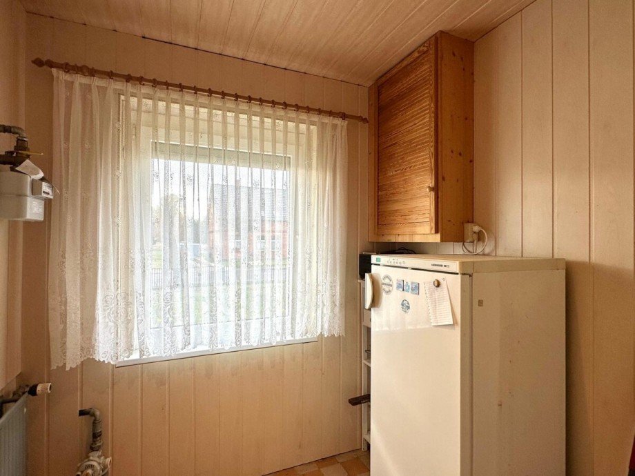 Hauswirtschaftsraum Einfamilienhaus Torgelow