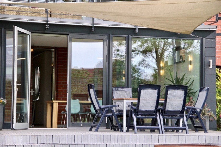 Nutzen Sie Ihre Chance! Einfamilienhaus Neubrandenburg