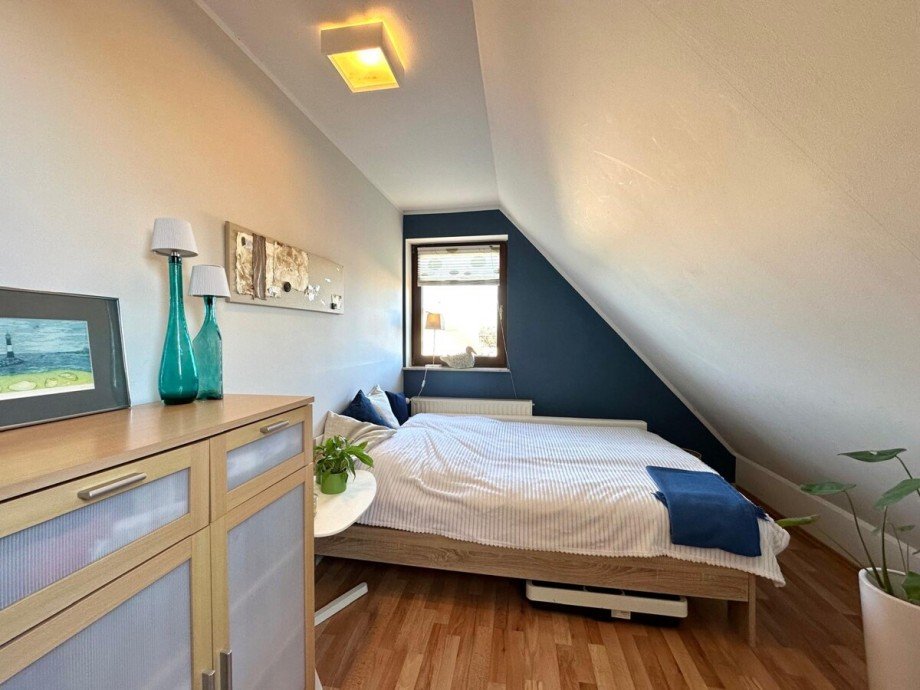 Kinderzimmer Einfamilienhaus G�ritz
