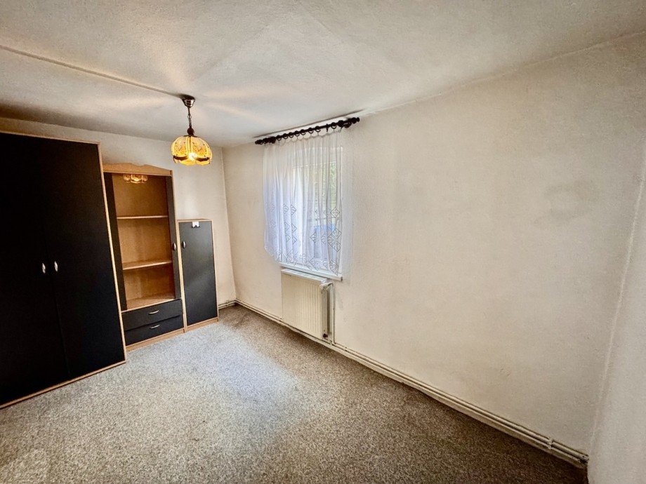 Ankleidezimmer Einfamilienhaus Br�ssow / Bagem�hl