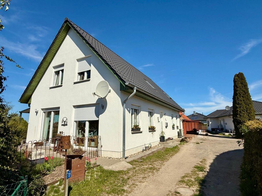 Nutzen Sie Ihre Chance! Einfamilienhaus Wulkenzin