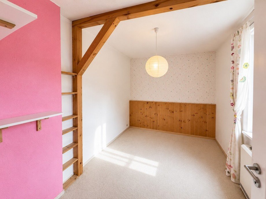 Zimmer Reihenhaus Penkun