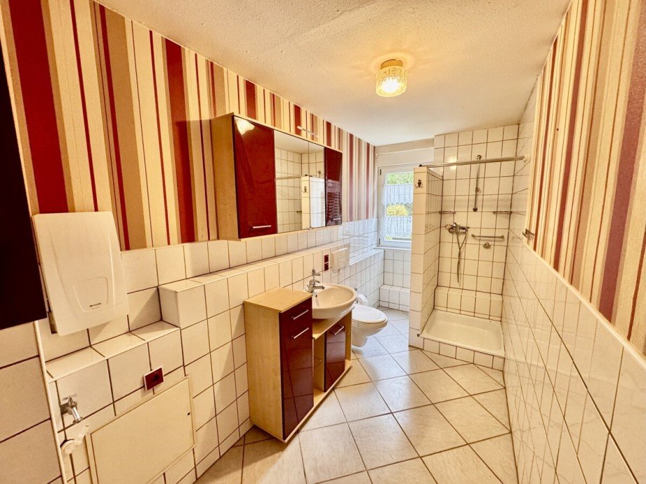 Bad Einfamilienhaus Gartz (Oder) / Hohenreinkendorf