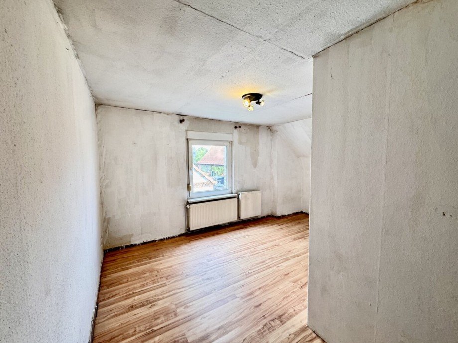 Kinderzimmer Einfamilienhaus Rossow