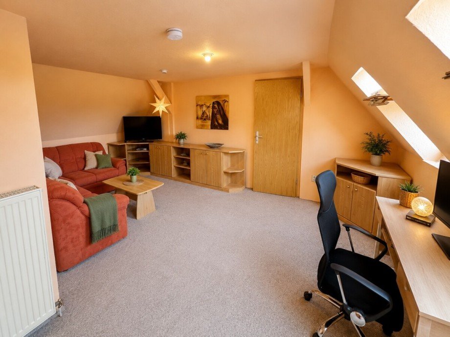 Kinderzimmer Haus Br�ssow