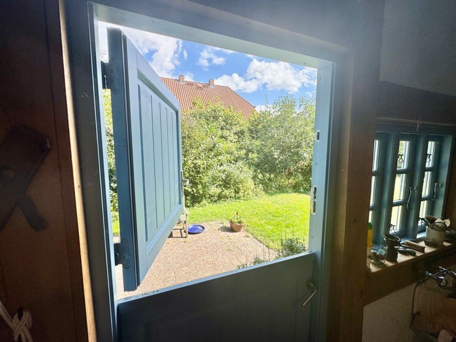 Kl�nt�r Einfamilienhaus Ankershagen / Rumpshagen