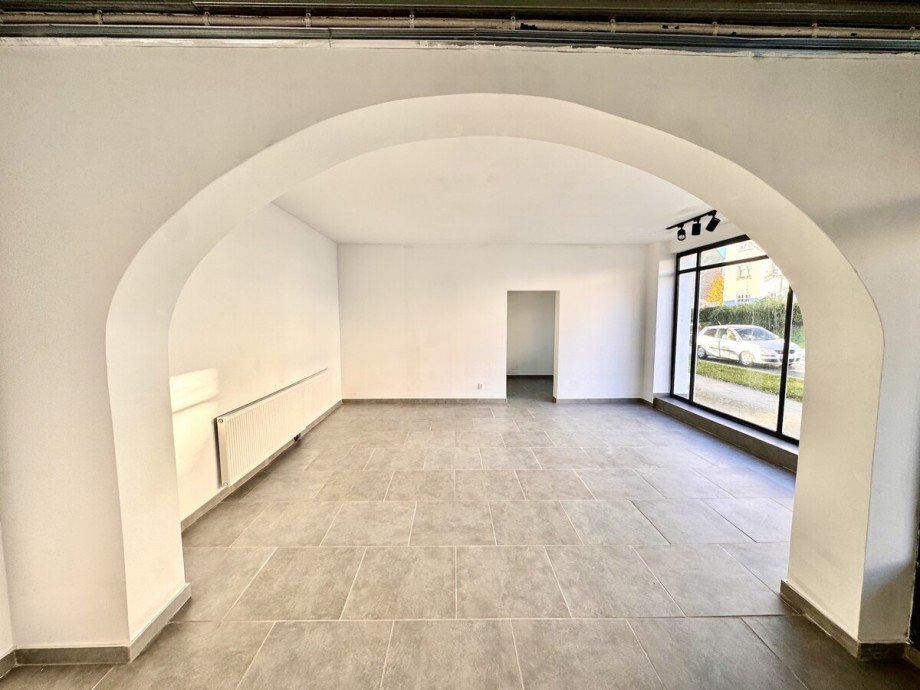 Laden Haus Gartz (Oder)