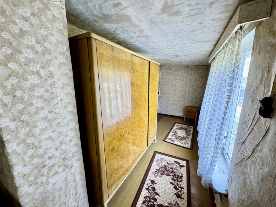 Abstellraum Einfamilienhaus Pampow