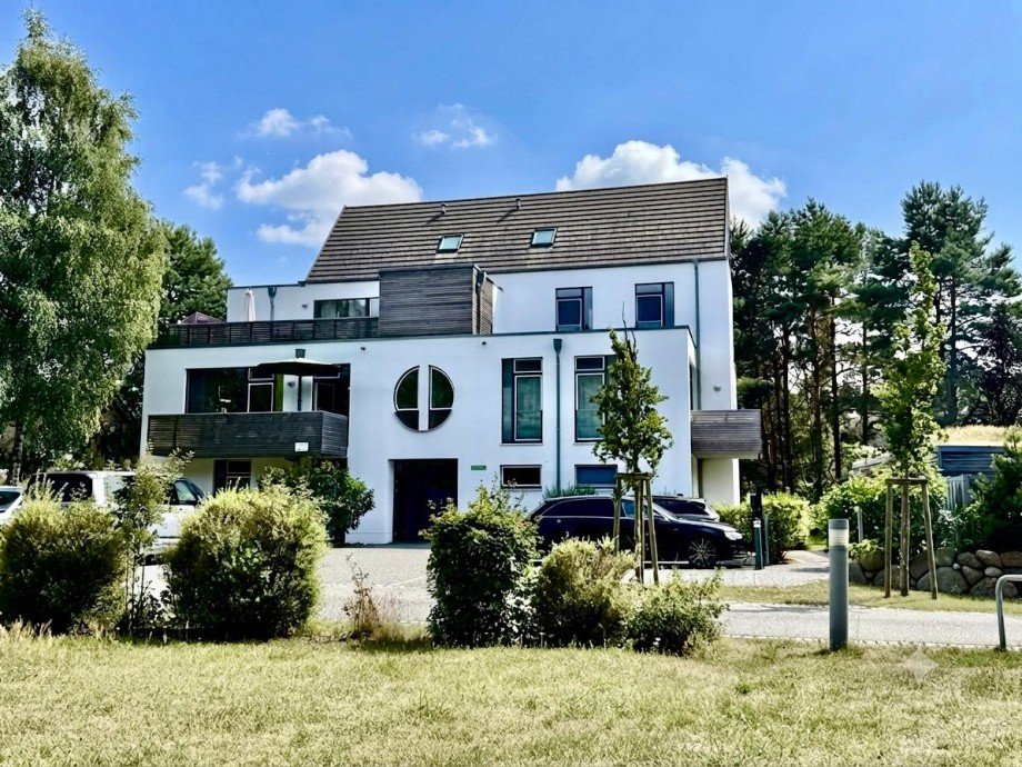 Nutzen Sie Ihre Chance! Etagenwohnung Karlshagen