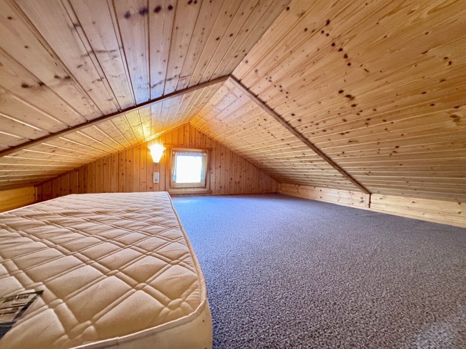 Schlafniesche Einfamilienhaus Krugsdorf