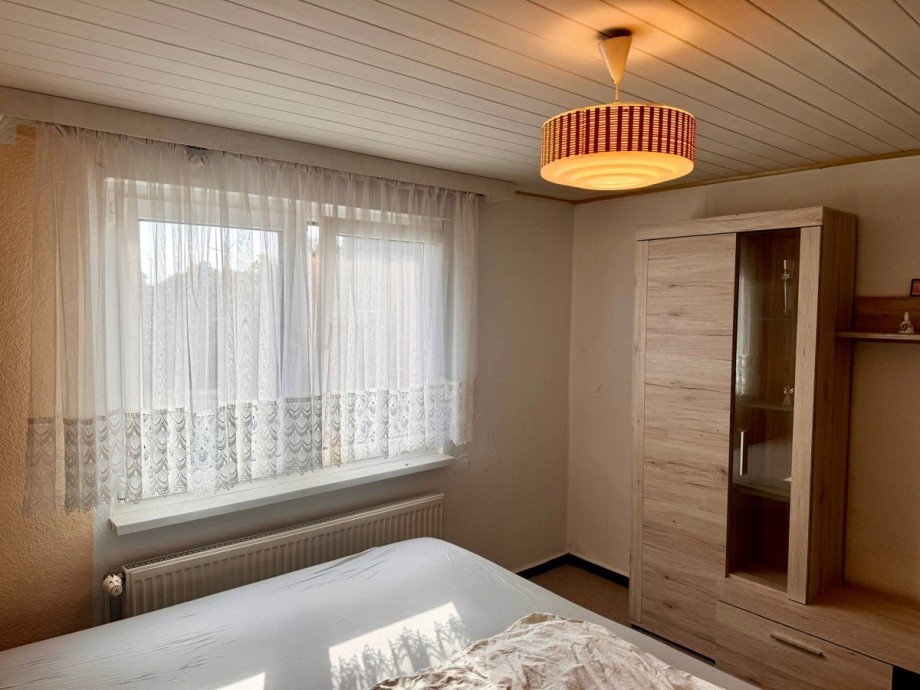 Schlafzimmer Reihenhaus Jatznick/ Blumenhagen