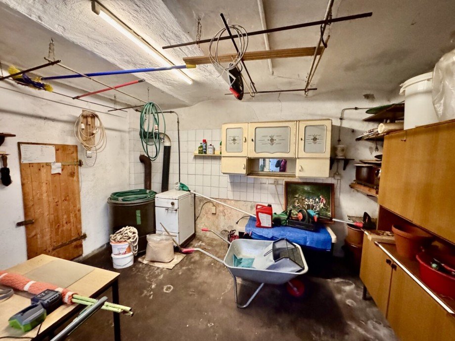 Sommerk�che Einfamilienhaus Gartz (Oder) / Hohenreinkendorf