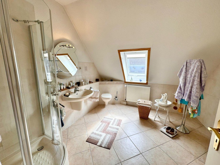 Hauptbad Haus Gro� Nemerow