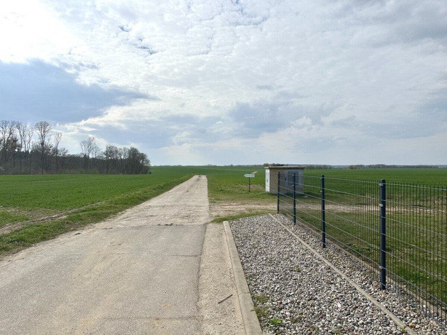 Umgebung Einfamilienhaus Friedland / Jatzke