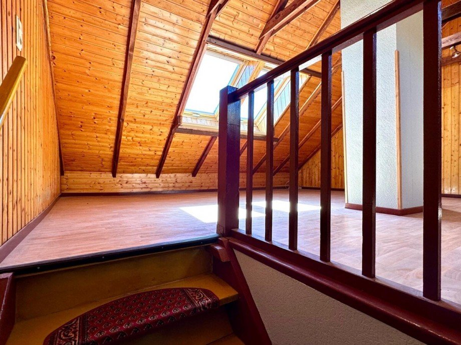 Wohnraum Reihenhaus Ueckerm�nde / Bellin