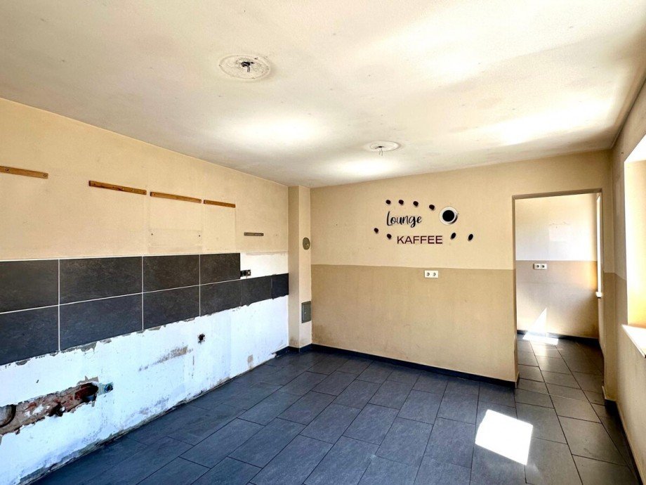 K�che Einfamilienhaus Strasburg