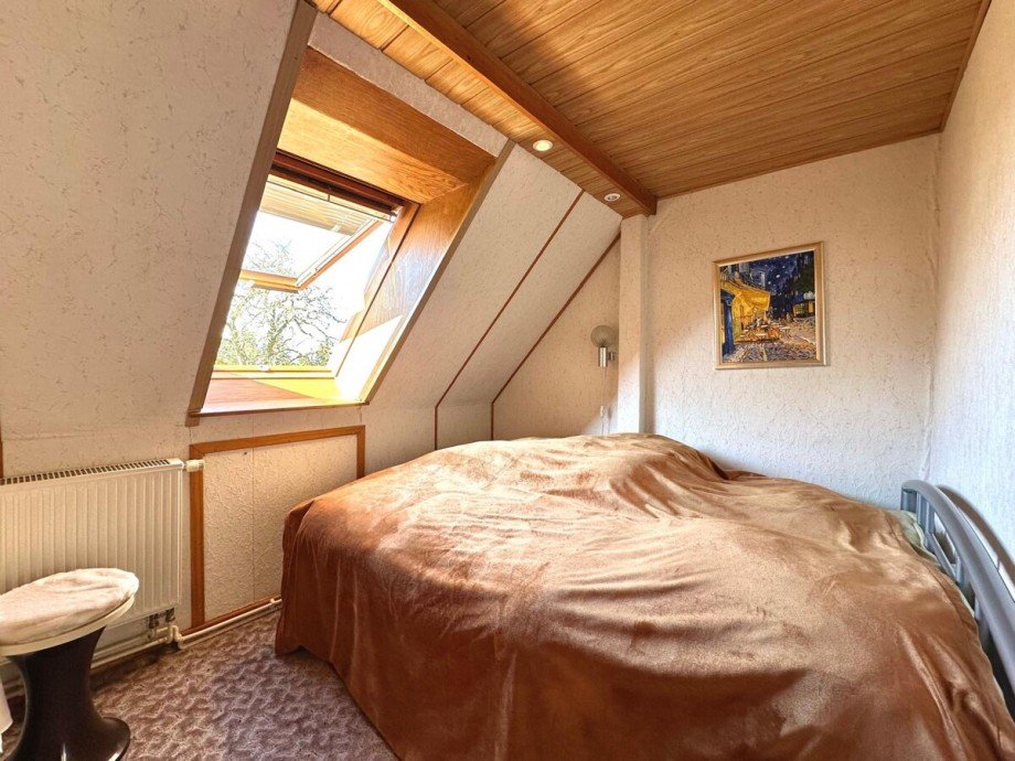 G�stezimmer Einfamilienhaus Uckerland / G�terberg