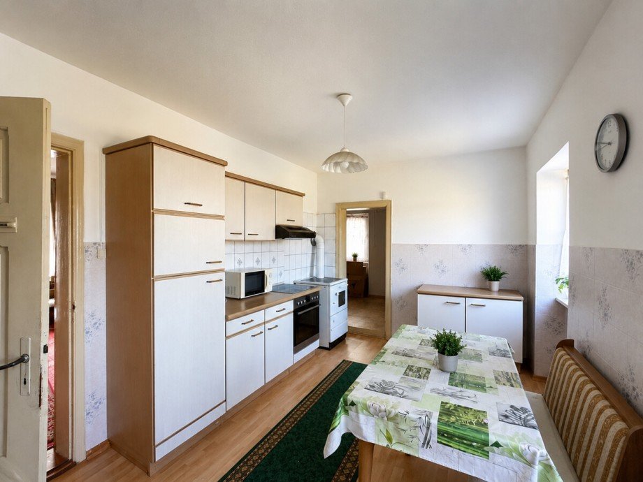 K�che Einfamilienhaus Sch�nhausen