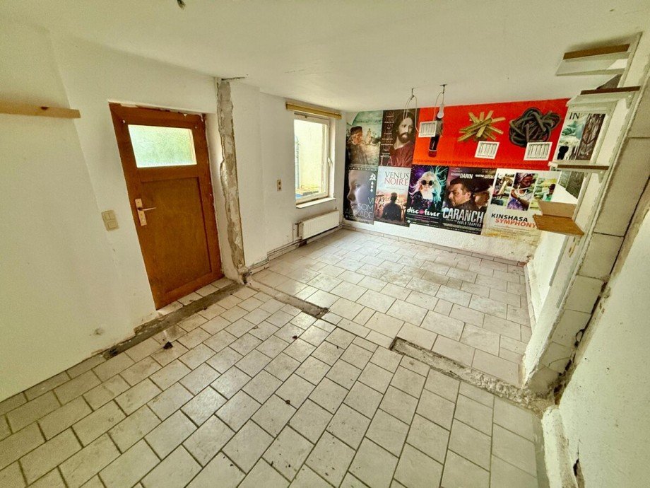 Nebengelass Einfamilienhaus Friedland