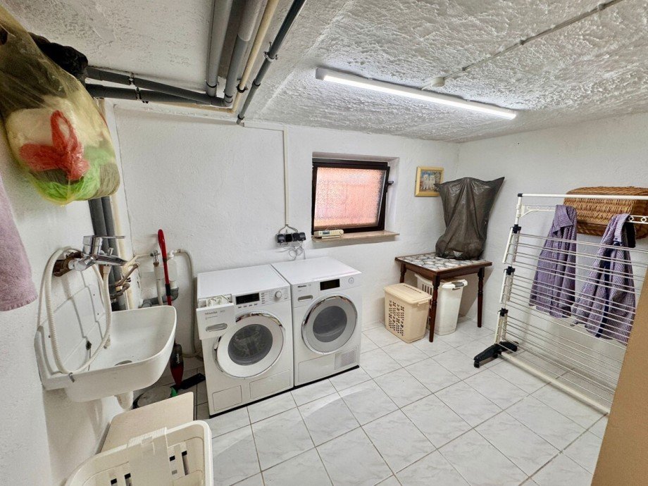 Hauswirtschaftsraum Einfamilienhaus Ueckerm�nde