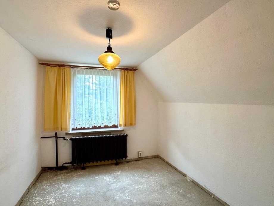 Kinderzimmer Einfamilienhaus Ferdinandshof